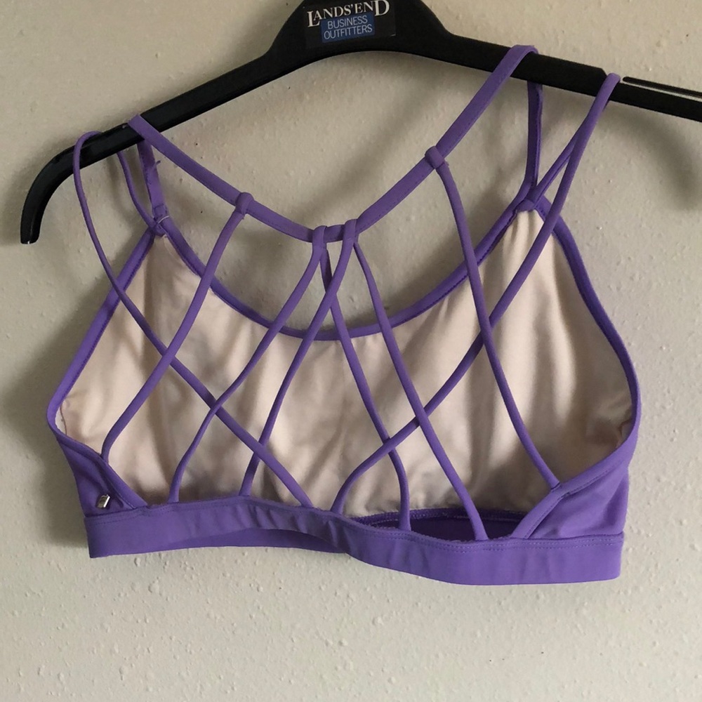 Fabletics medium bikini top